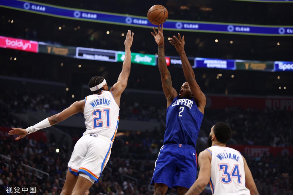 整体竞争力 整体竞争力