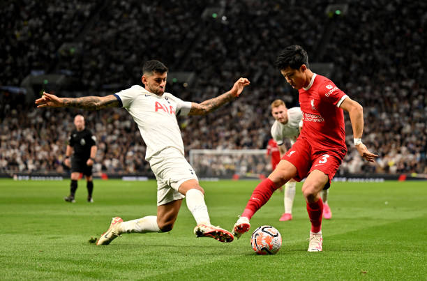 中场的重要 中场的重要